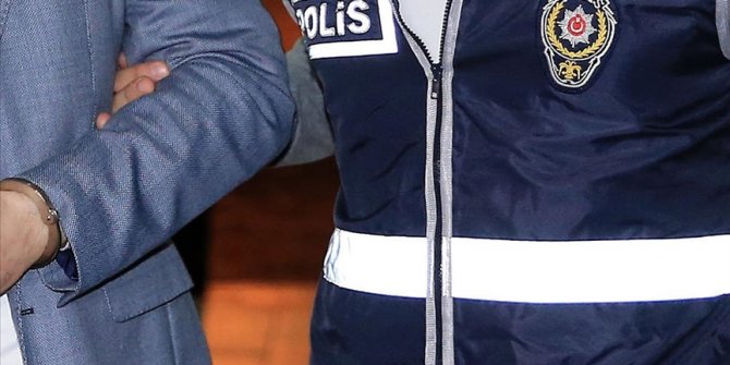 DEVA Partisi kurucu üyesi Metin Gürcan gözaltına alındı