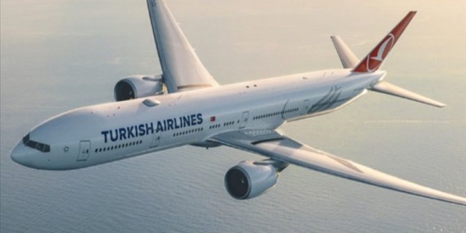THY, Ukrayna'nın Harkiv kentine sefer sayılarını artırdı