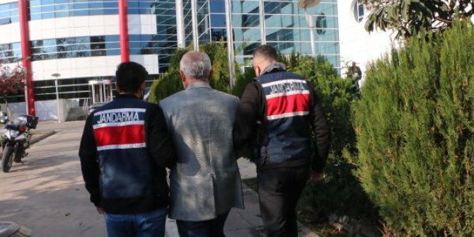 Yunanistan'a kaçmak isterken yakalanan HDP'li eski belediye başkanı tutuklandı