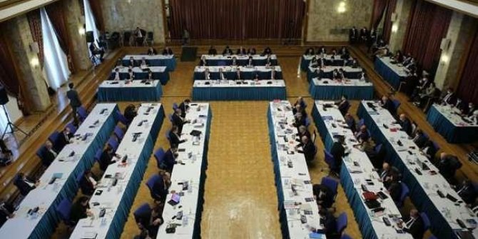 2022 Yılı Bütçesi TBMM Plan ve Bütçe Komisyonunda kabul edildi