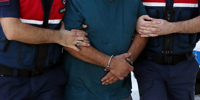 Kilis'teki hudut birliğinde bir askeri şehit ettikleri iddiasıyla 5 şüpheli gözaltına alındı
