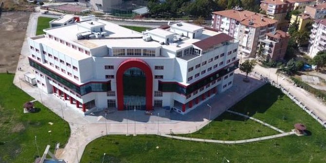 Amasya Üniversitesi öğretim üyesi alacak