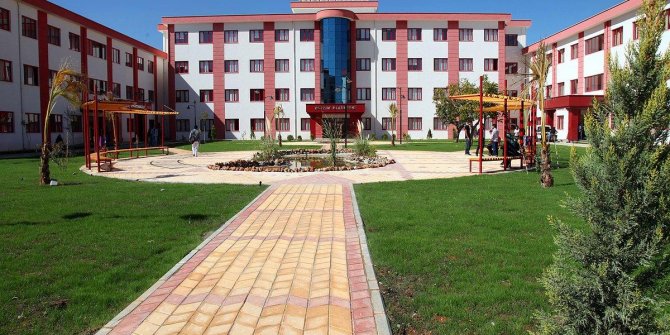 Gaziantep Üniversitesi sınavsız personel alacak