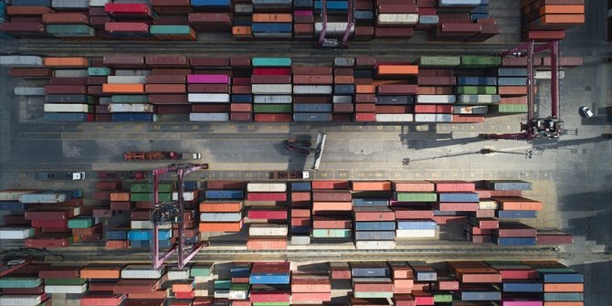 Odun dışı orman ürünlerinde 2023'te 2 milyar dolarlık ihracat hedefleniyor