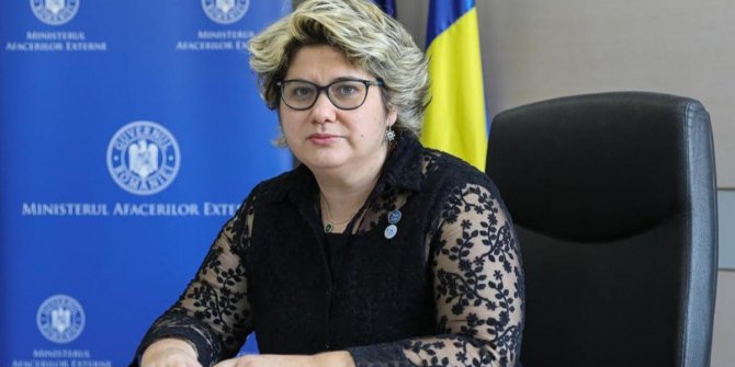 İlk varış noktası deyip paylaştı: Türkiye bizim en önemli ortağımız
