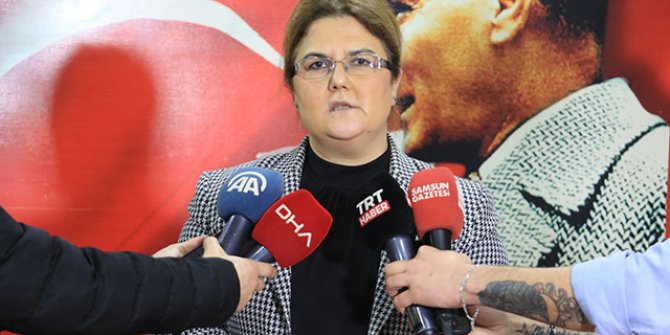 Bakan Yanık: Müslüme cinayetinde soruşturma ilerledikçe, çok detay ortaya çıkmaya başladı