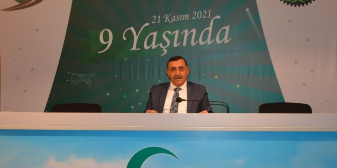 Öz Taşıma-İş Sendikası Başkanı’ndan Dünya Şoförler Günü mesajı