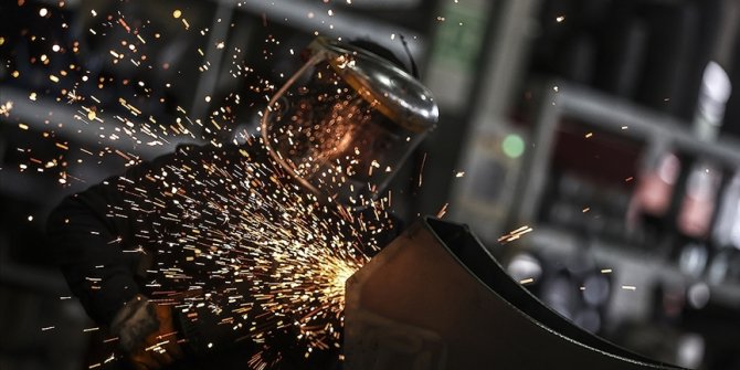 Büyüme rakamları açıklandı