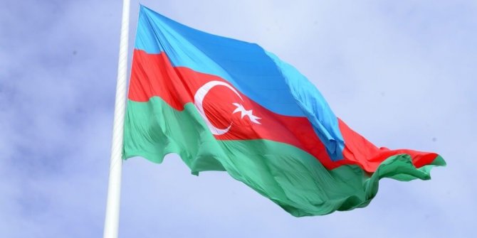 Azerbaycan'da helikopter kazası: Şehit ve yaralılar var