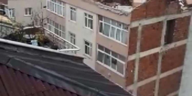 FAD'dan İstanbul açıklaması: 4 kişi hayatını kaybetti
