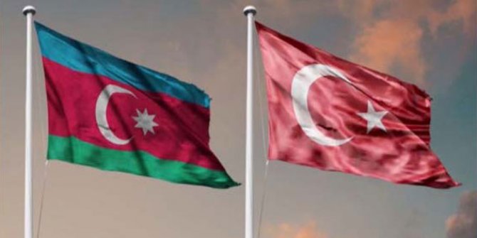 MSB ve Dışişleri'nden Azerbaycan'a başsağlığı mesajı