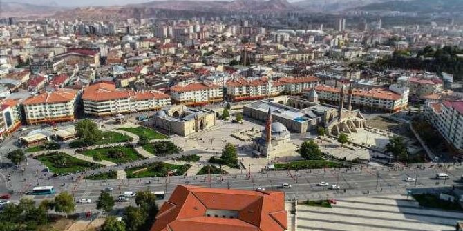 Bir ilimizde vaka sayısı 100'ün altına düştü