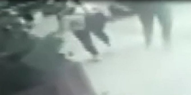 İzmir'de Suriyeli dehşeti