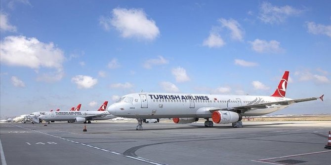 THY'den yurt içi erken rezervasyon kampanyası