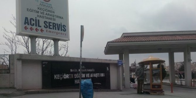 Keçiören Hastanesi tıbbi gaz satın alacak