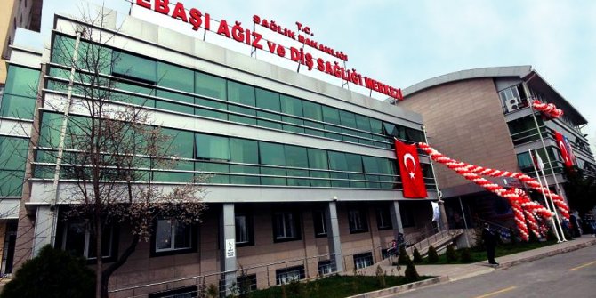 Ankara Keçiören’de kiralık hastane kantini