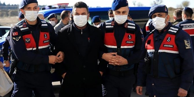 Kıyıköy Belediye Başkanı Sevinç usulsüzlük ve rüşvet iddiasıyla tutuklandı