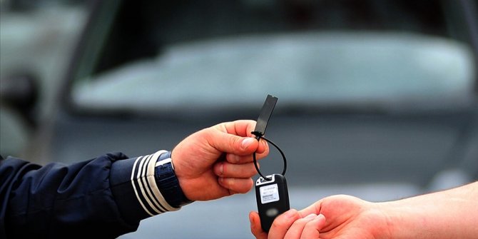 Kasımda en çok satılan otomotiv markaları belli oldu