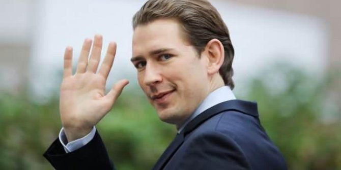 Sebastian Kurz siyaseti bıraktı