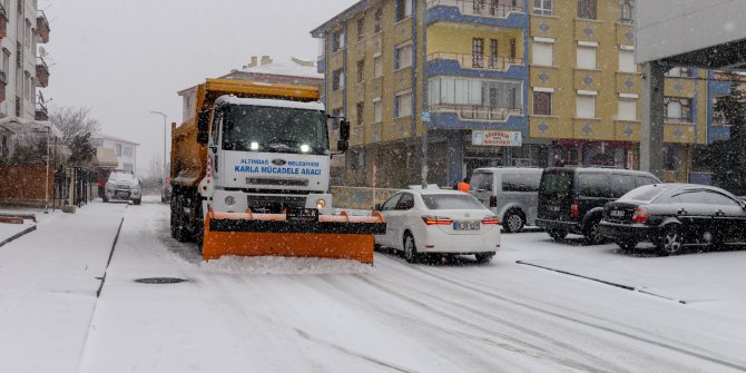 Meteoroloji kar yağacak bölgeleri açıkladı! Plan yapacaklar bu habere dikkat