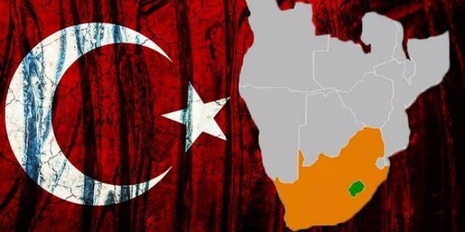 Türkiye'den bir ülkeye daha büyükelçilik açma kararı