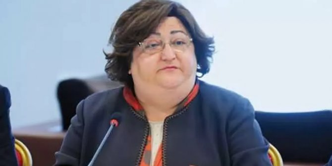 Eski Bakan Güldal Akşit hayatını kaybetti
