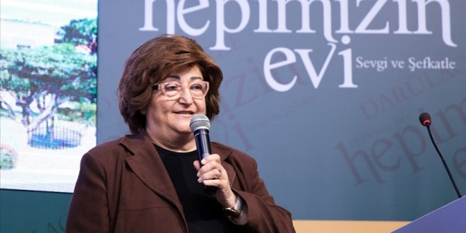 Eski Bakanlardan Güldal Akşit vefat etti