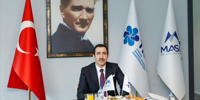 Madenciler daha fazla finansal ve bürokratik destek bekliyor