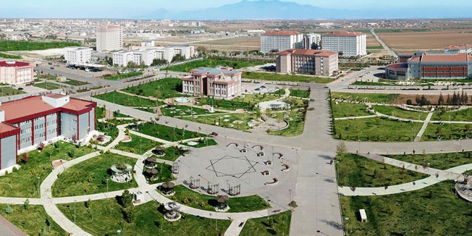 Karamanoğlu Mehmetbey Üniversitesi öğretim üyesi alacak