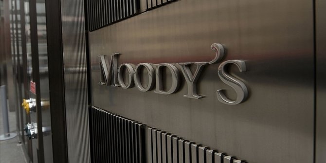 Moody's Türkiye'nin kredi notunu teyit etti