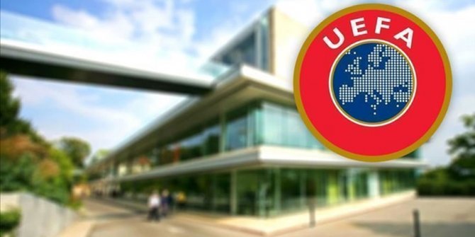 UEFA, Beşiktaş'ın koşullu cezasını kaldırdı