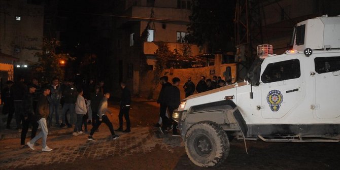 Eski AK Parti Cizre ilçe başkanının kardeşi silahlı saldırıda öldürüldü