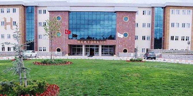 Çorum Hitit Üniversitesi akademisyen alım ilanı yayınlandı