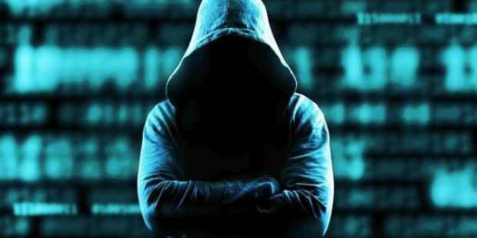14 ilde terör örgütünün hackerlarına operasyon!