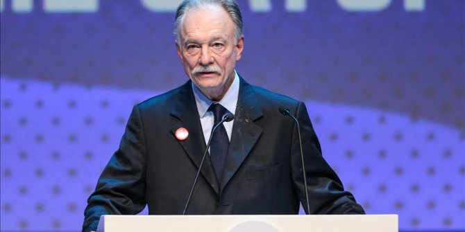 Prof. Dr. Teoman Duralı vefat etti