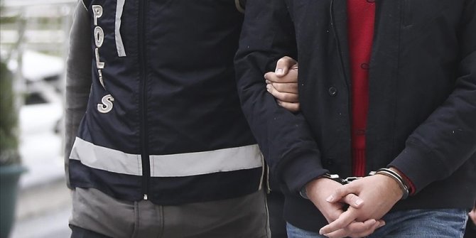 FETÖ'nün TSK yapılanmasına soruşturma: 45 şüpheliye gözaltı kararı