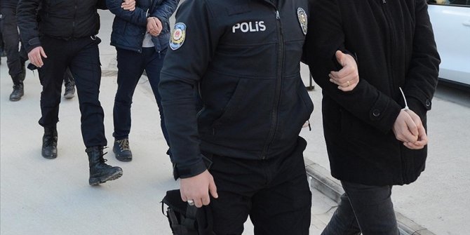 Narkotik operasyonlarında 4 bin 331 şüpheli yakalandı