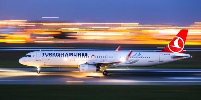 Türkiye'de 11 ayda hava yolunu kullanan yolcu sayısı 118 milyonu geçti