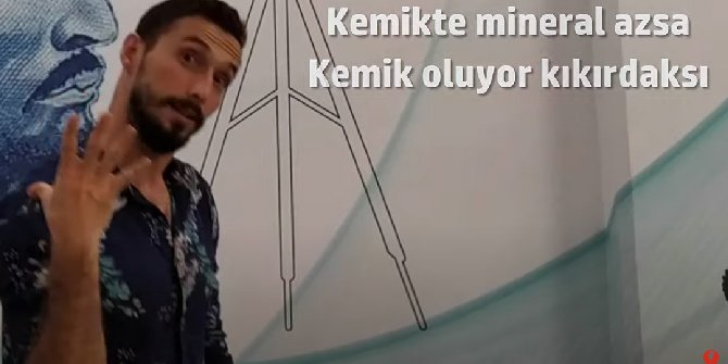 Rap müziğiyle LGS’ye hazırlık