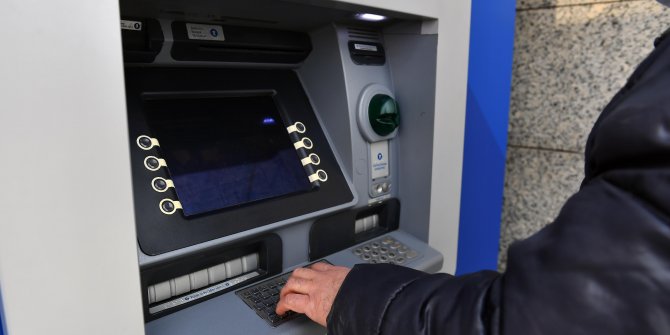 Ankara Büyükşehir ATM Kabin Yerini Kiraya Verecek