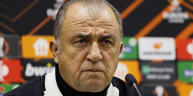 Galatasaray Teknik Direktörü Fatih Terim hastanede tedavi altına alındı