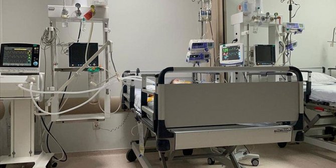 Gaziantep'te bebeğini darbeden baba hakkında 20 yıla kadar hapis cezası istemi kabul edildi