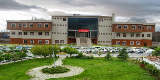 Isparta Uygulamalı Bilimler Üniversitesi akademisyen alacak