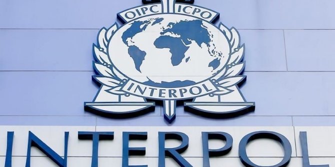 Türkiye ile Interpol arasında imzalanan anlaşmanın yürürlük tarihi belirlendi