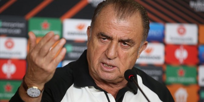 Fatih Terim: Galatasaray, Avrupa’da maçların kalitesini yükselten bir takım