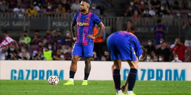 Barcelona'da Galatasaray maçı öncesi 6 eksik