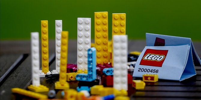 Lego, Vietnam’da bir milyar dolarlık fabrika kuracak