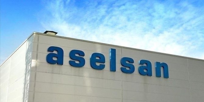 ASELSAN, 50,8 milyon Euro değerinde ihracat sözleşmesi imzaladı