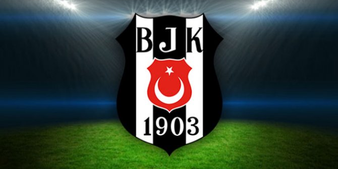 Beşiktaş'tan TFF'ye flaş başvuru