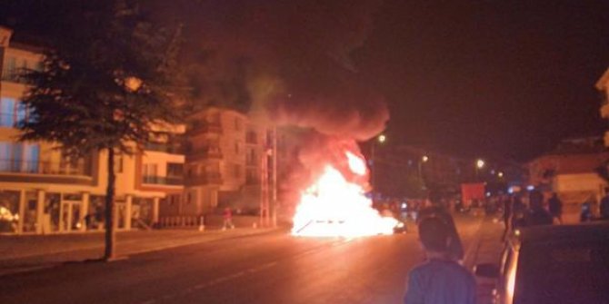 Altındağ cinayeti sanığına müebbet ve 20 yıl hapis talebiyle iddianame